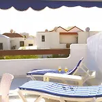 Charming Ocean View Heated Pool Apartamento Los Cristianos (Tenerife)
