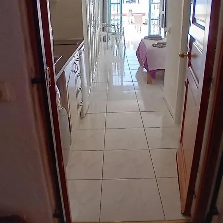 Charming Ocean View Heated Pool * Los Cristianos