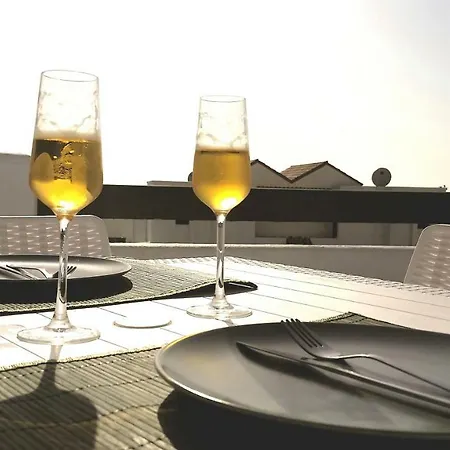 Appartement Charming Ocean View Heated Pool