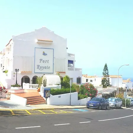 Appartement Charming Ocean View Heated Pool *