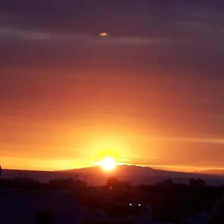 Διαμέρισμα Charming Ocean View Heated Pool