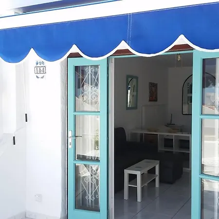 Charming Ocean View Heated Pool * Los Cristianos