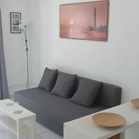 Charming Ocean View Heated Pool * Los Cristianos (Tenerife)