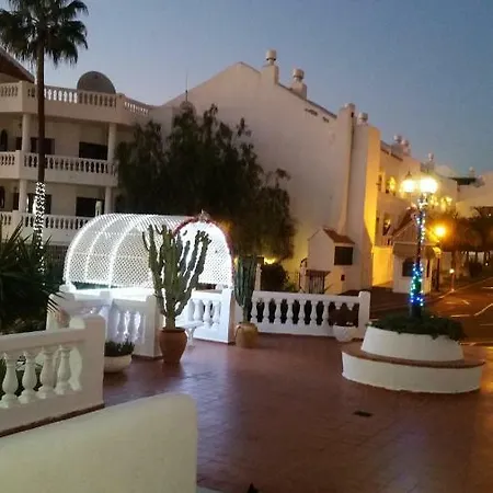 Charming Ocean View Heated Pool * Los Cristianos