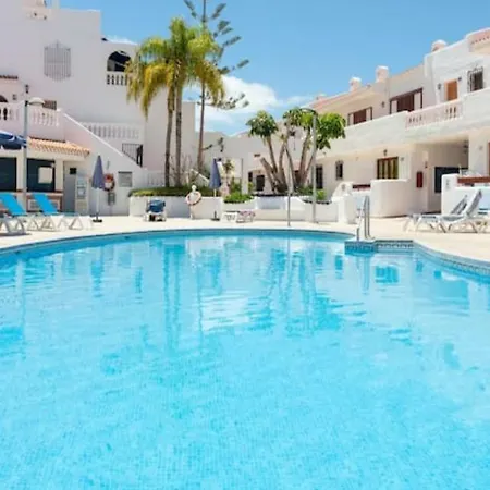 Διαμέρισμα Charming Ocean View Heated Pool