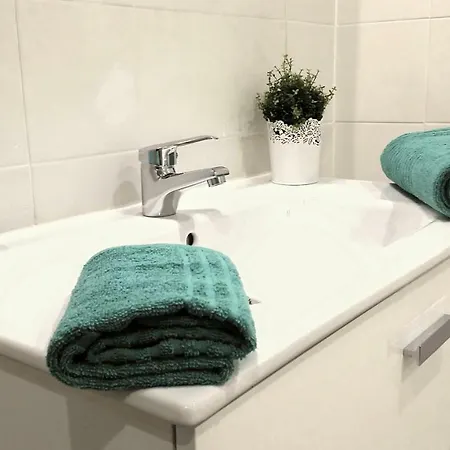 Charming Ocean View Heated Pool Апартаменты