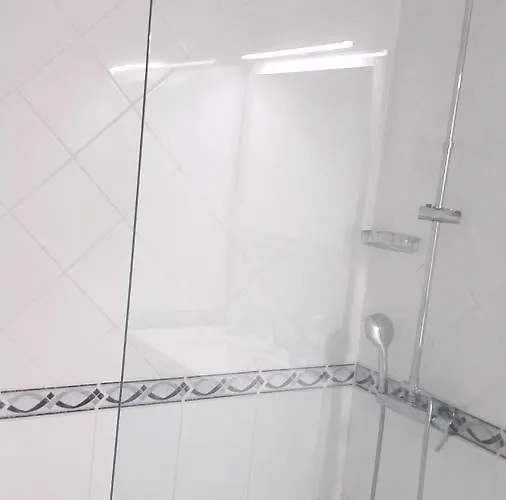 Charming Ocean View Heated Pool Apartmán