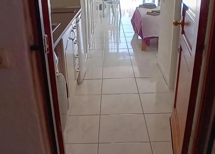 Charming Ocean View Heated Pool * 洛斯克里斯蒂亚诺斯