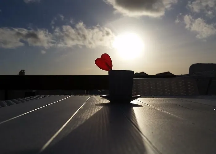 Charming Ocean View Heated Pool * Los Cristianos (Tenerife)