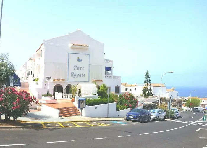 Apartmán Charming Ocean View Heated Pool *