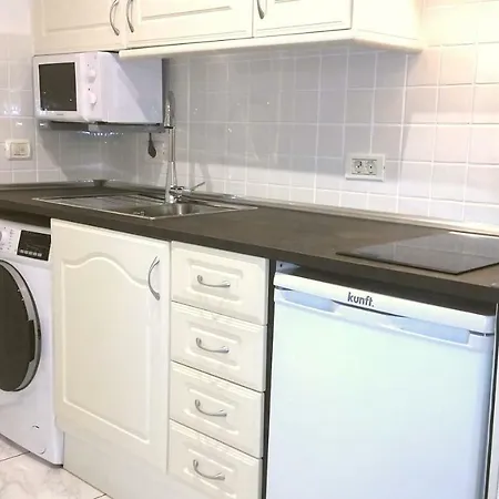 Charming Ocean View Heated Pool * Лос Кристианос