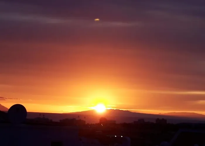 Apartment Charming Ocean View Heated Pool